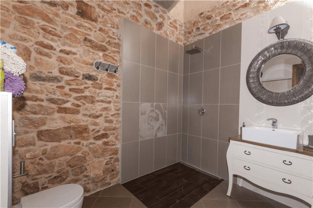 Casa Rural La Morisca Туйнехе Экстерьер фото